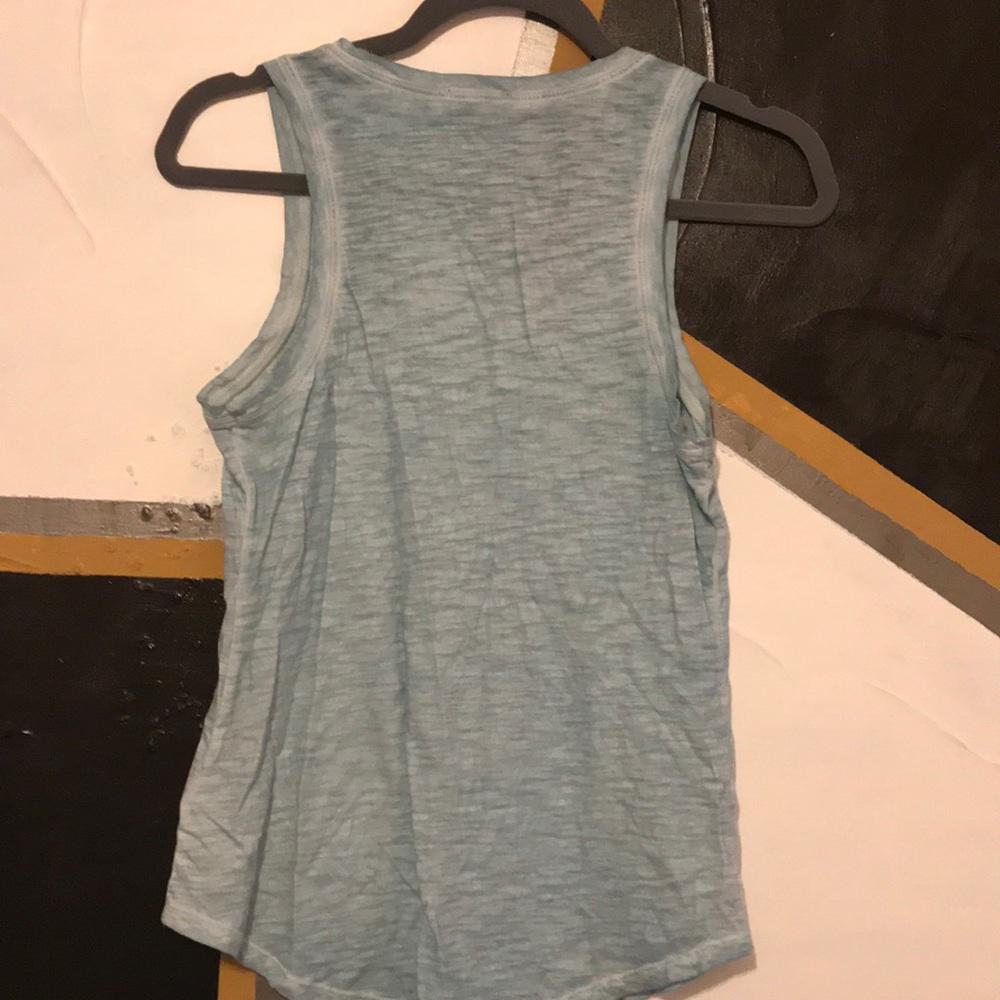 Express Tank Top - Picture 3 of 3